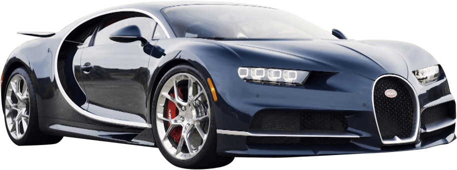 Bugatti Chiron Car Bugatti Veyron Bugatti Divo - Bugatti On Transparent Background, HD Png Download PNG with transparent background