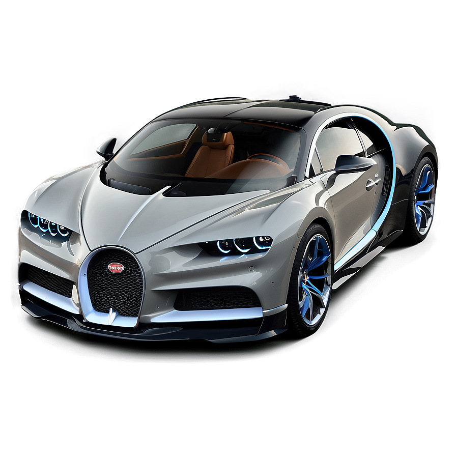 Bugatti Chiron Grand Touring Png 06292024