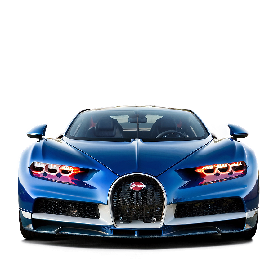 Bugatti Chiron Speedster Png Ann