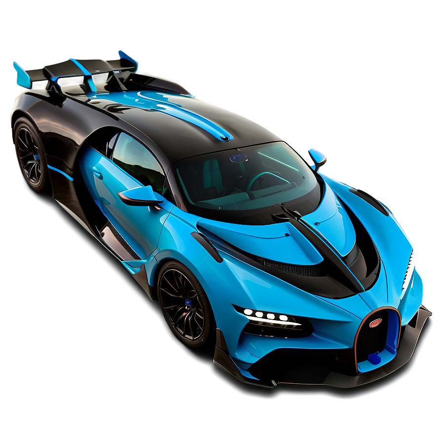 Bugatti Divo Hypercar Png Tlu18