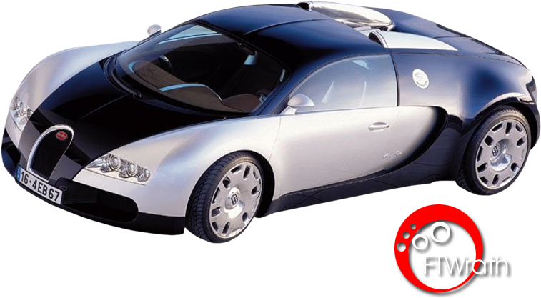 Bugatti Eb Veyron 16 4, HD Png Download PNG with transparent background