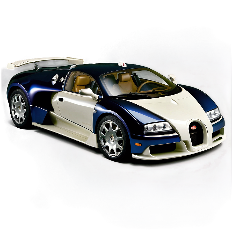 Bugatti Eb110 Supercar Png 6