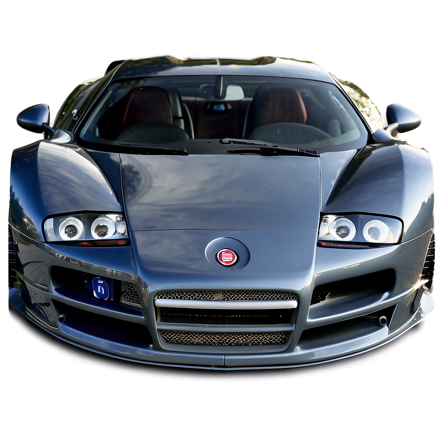 Bugatti Eb110 Supercar Png Dlh59