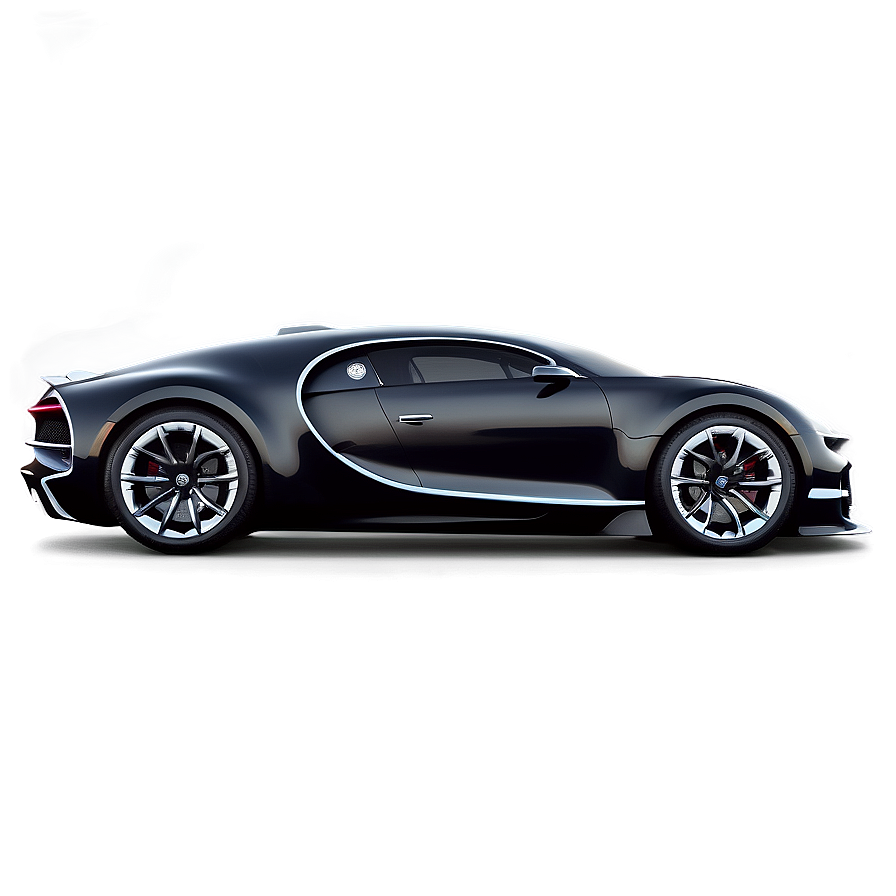 Bugatti La Voiture Noire Png 05062024