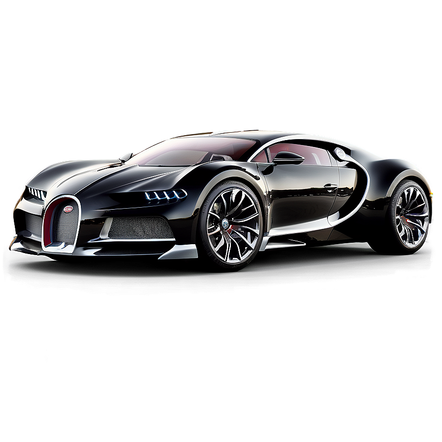 Bugatti La Voiture Noire Png Gwp76