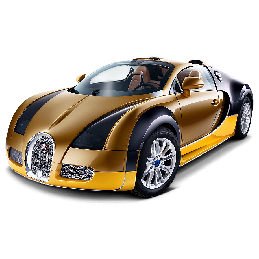 Bugatti Luxury Interior Png Vjf29