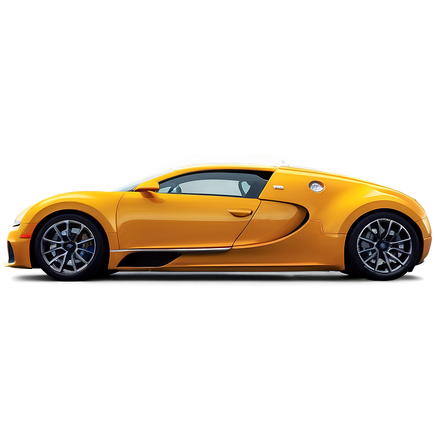 Bugatti Sports Coupe Png Sfu64