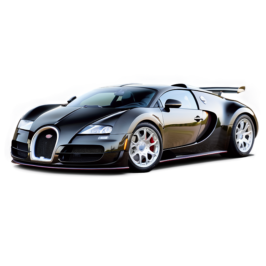 Bugatti Veyron Super Sport PNG 05062024 PNG with transparent background