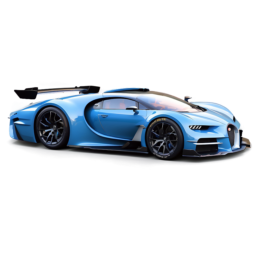 Bugatti Vision Gran Turismo Png 57