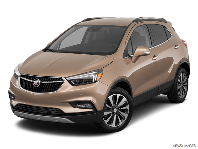 Buick Encore Compact S U V