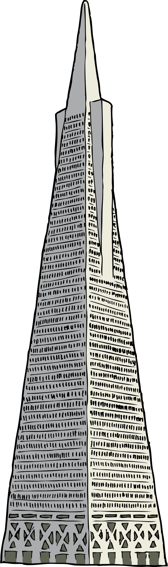 Building Clip Art, HD Png Download PNG with transparent background