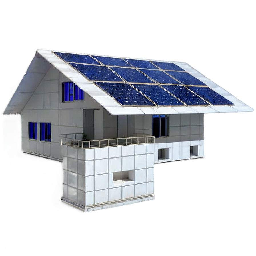 Building Integrated Photovoltaics Png 06252024