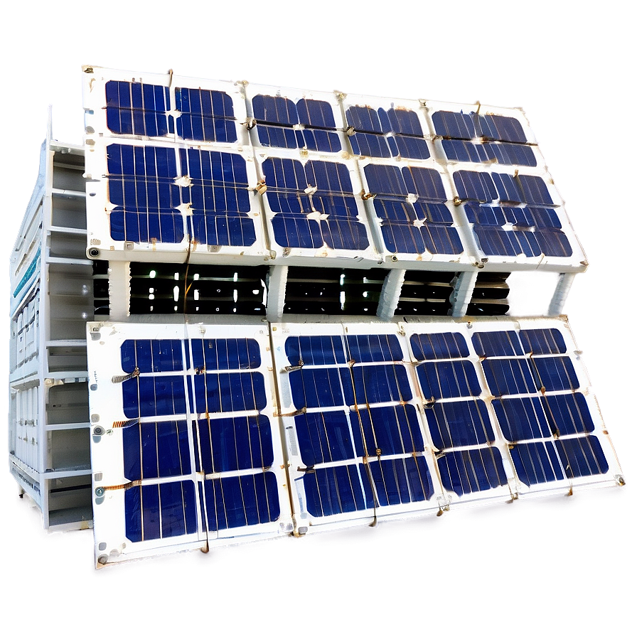 Building Integrated Photovoltaics PNG 55 PNG with transparent background