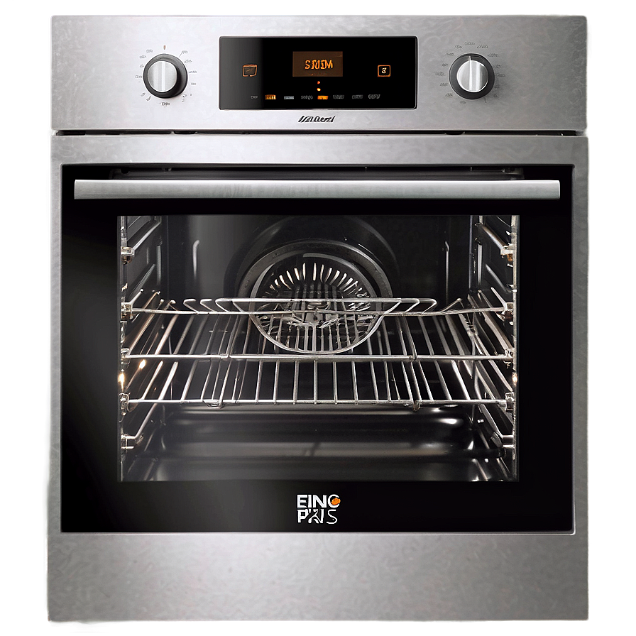 Built-in Oven And Grill Png 90