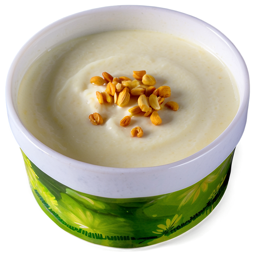 Bulgarian Yogurt Png Ghx