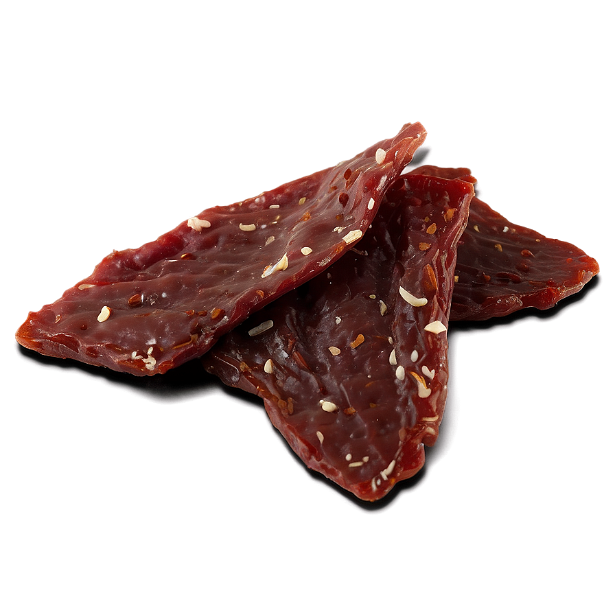 Bulk Beef Jerky Pack Png 49