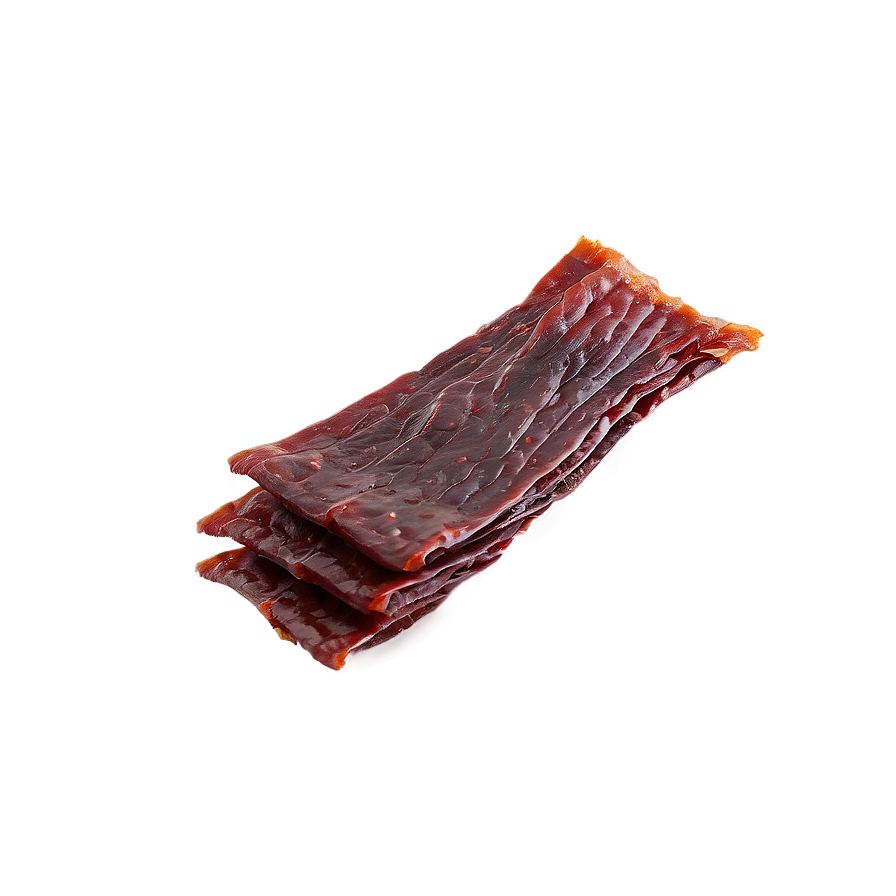 Bulk Beef Jerky Pack Png Knj