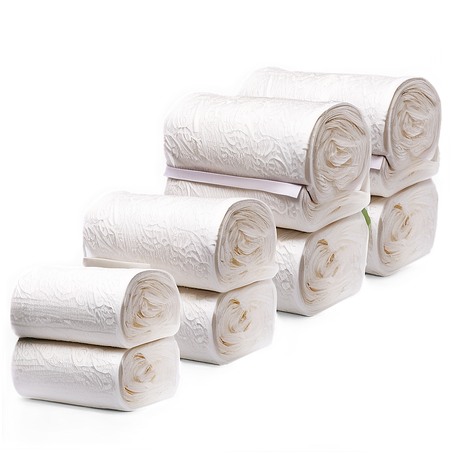 Bulk Paper Towels Pack Png 06272024