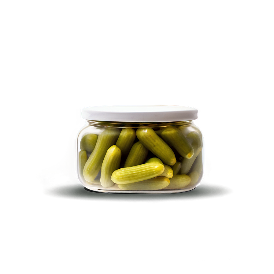 Bulk Pickle Jar Png 06212024