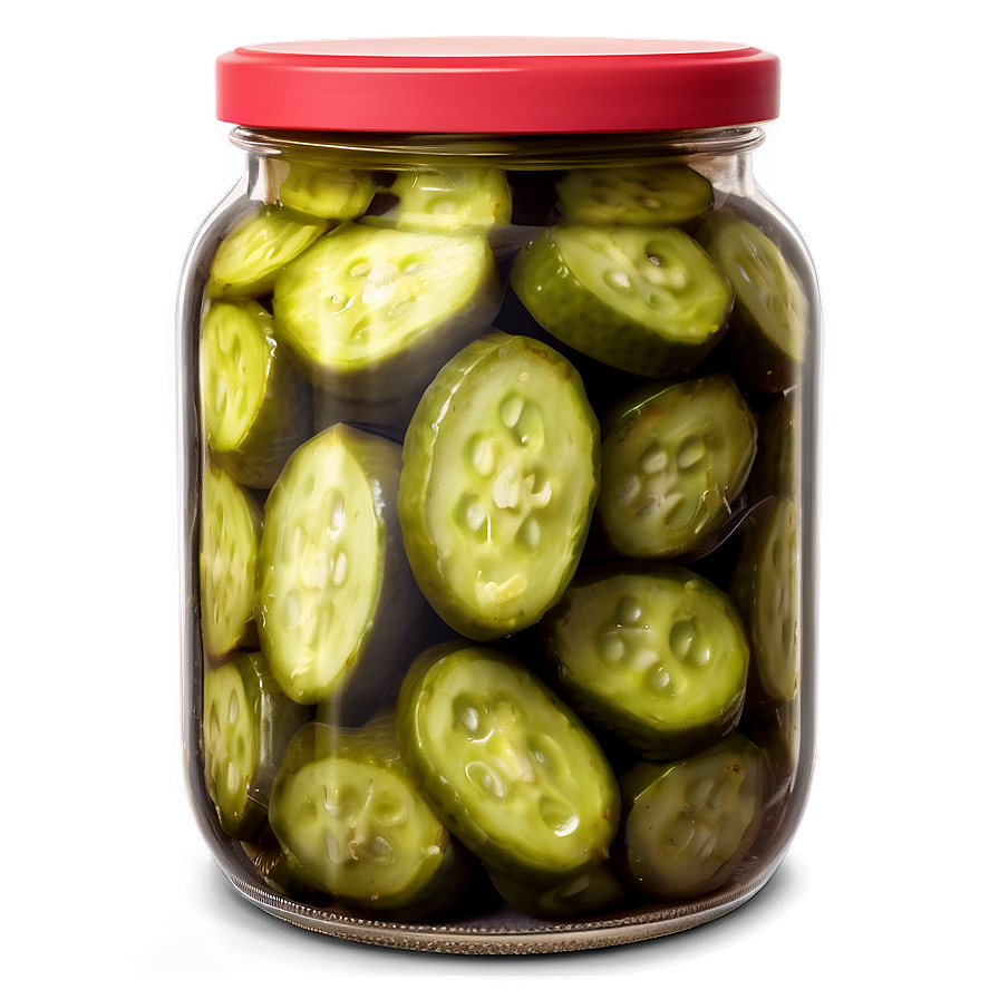 Bulk Pickle Jar Png 51