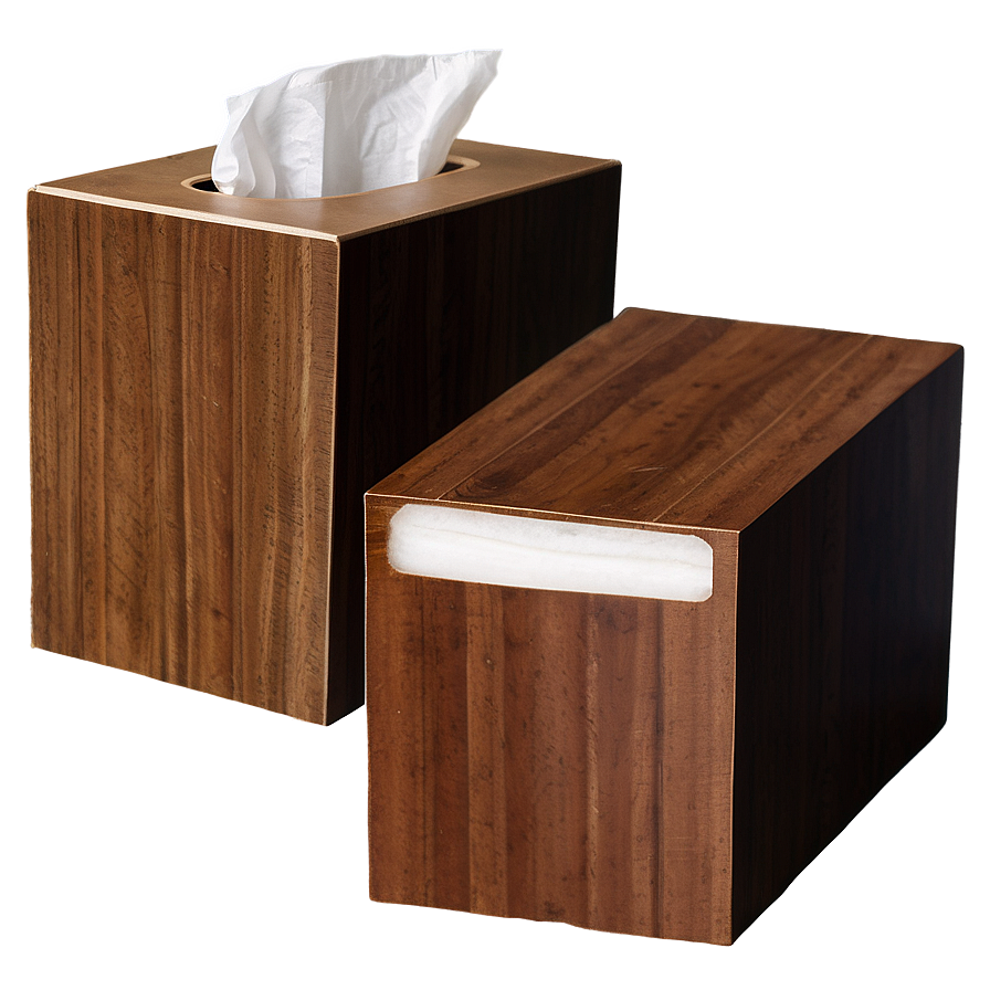 Bulk Tissue Boxes Png 06272024