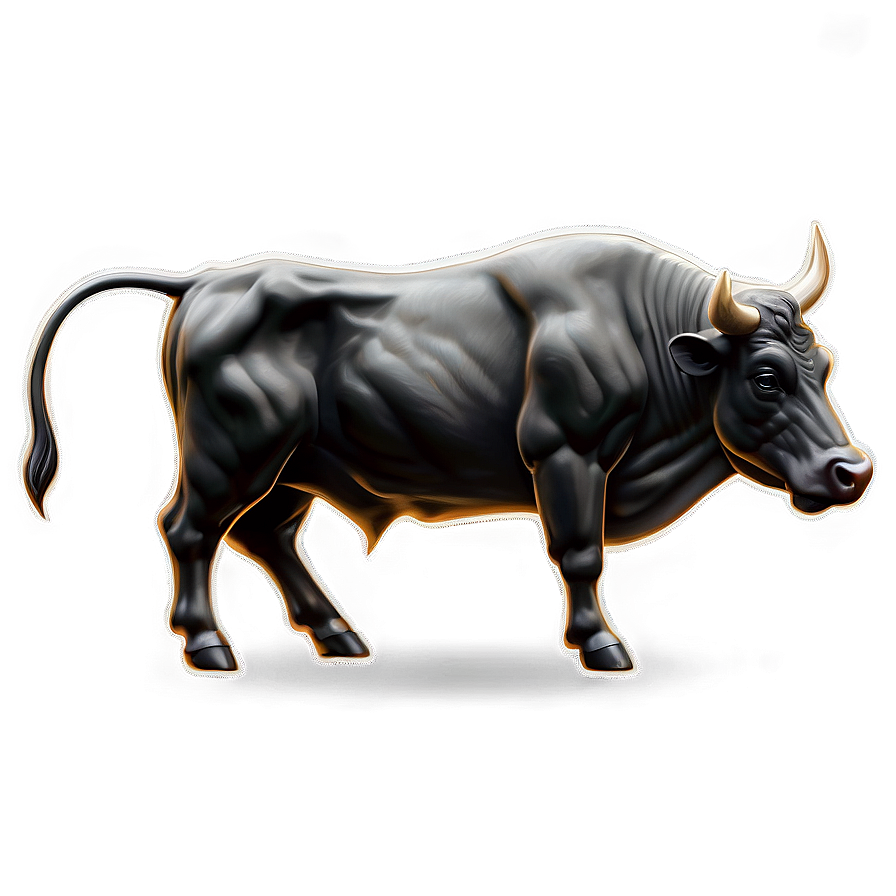 Bull Clipart Png 05242024