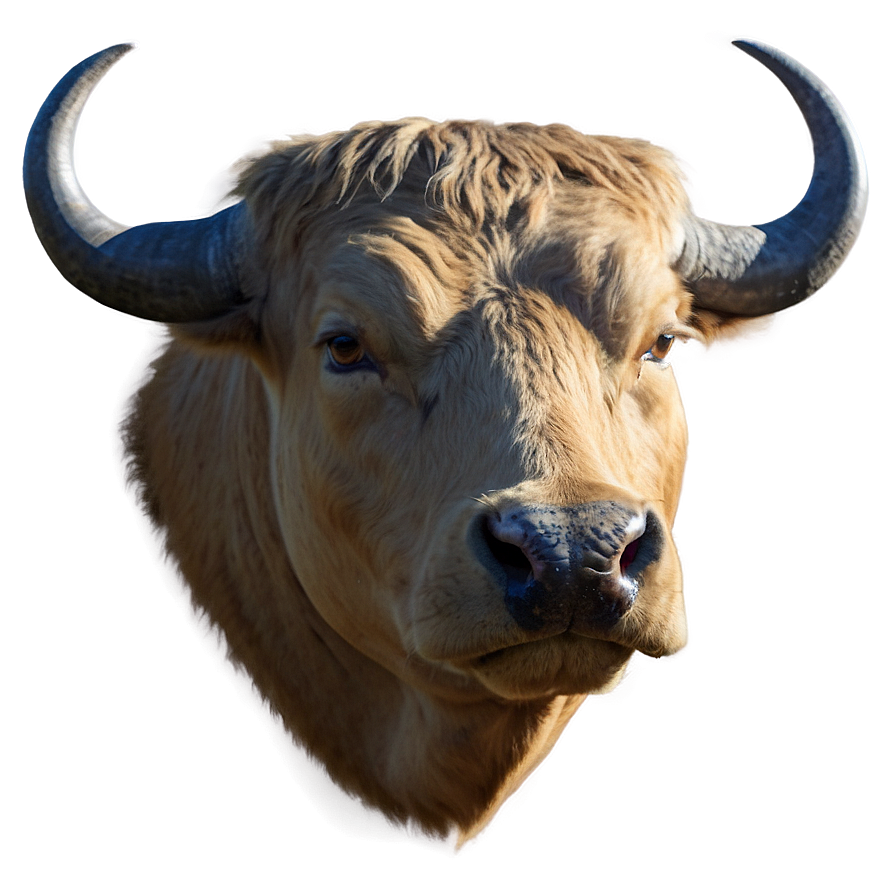 Bull Head A