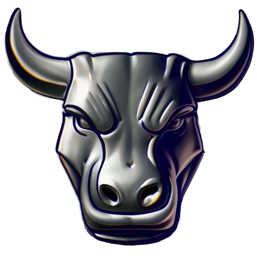 Bull Head Sports Logo Png 06132024