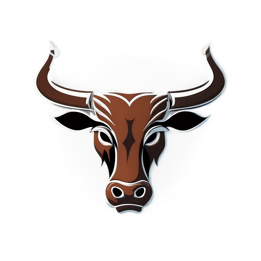 Bull Head Sports Logo Png 55