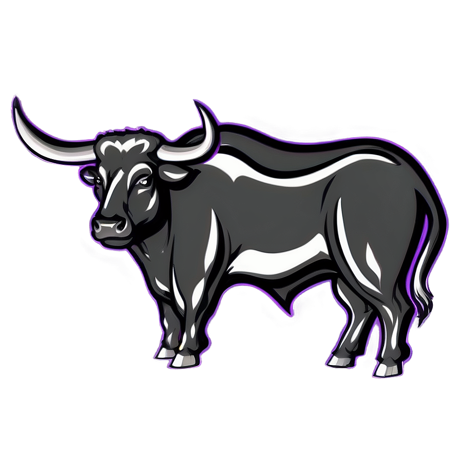 Bull Market Symbol Png Gfa