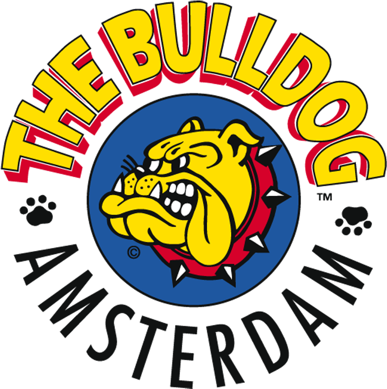 Bulldog Amsterdam Logo