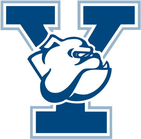 Bulldog Mascot Logo PNG with transparent background