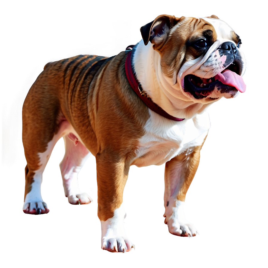 Bulldog Sketch Png 05212024