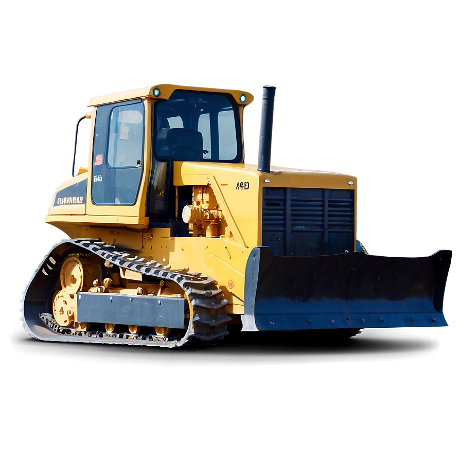 Bulldozer Png 74