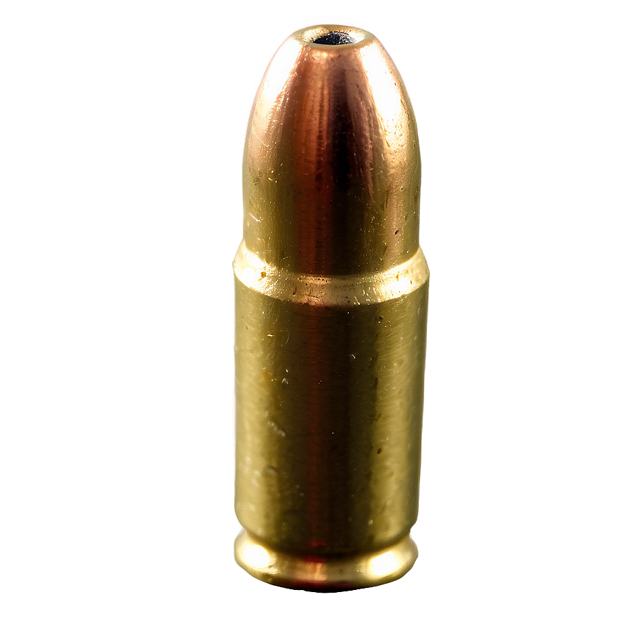 Bullet Casings Png Ijt36