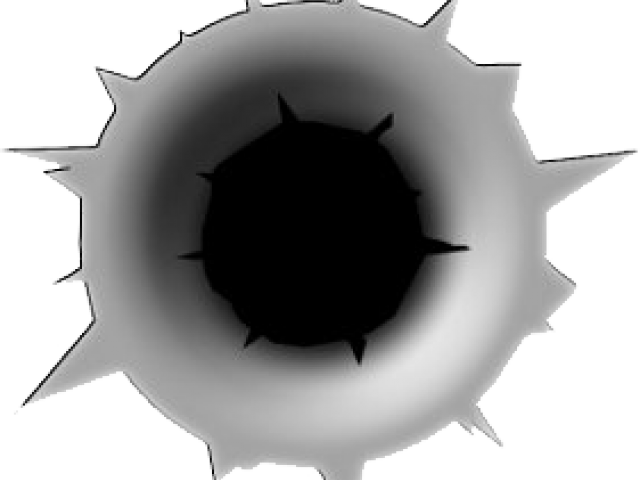 Bullet Hole Texture