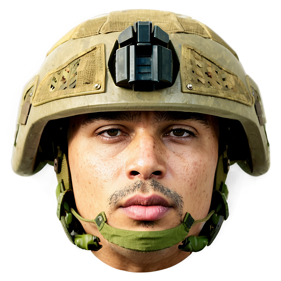 Bulletproof Combat Helmet Png Sxb