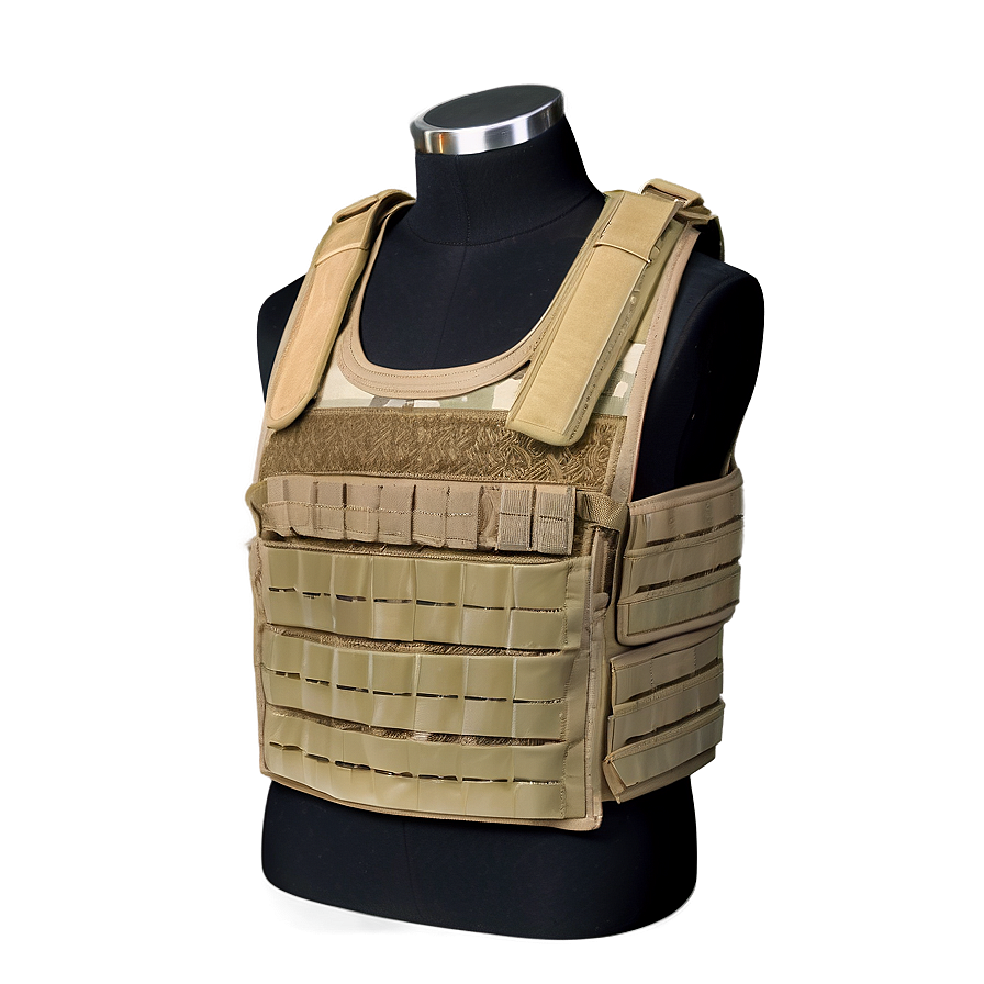 Bulletproof Vest For Security Png Iqu