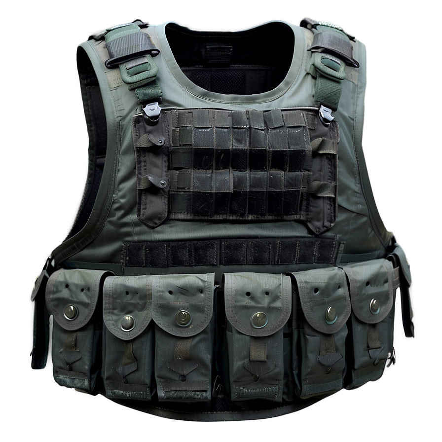 Bulletproof Vest For Women Png Ecw