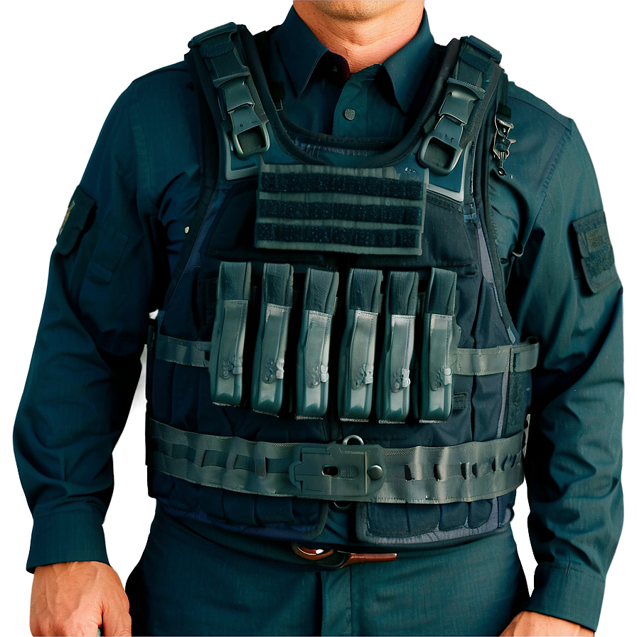 Bulletproof Vest Under Clothes Png Htp