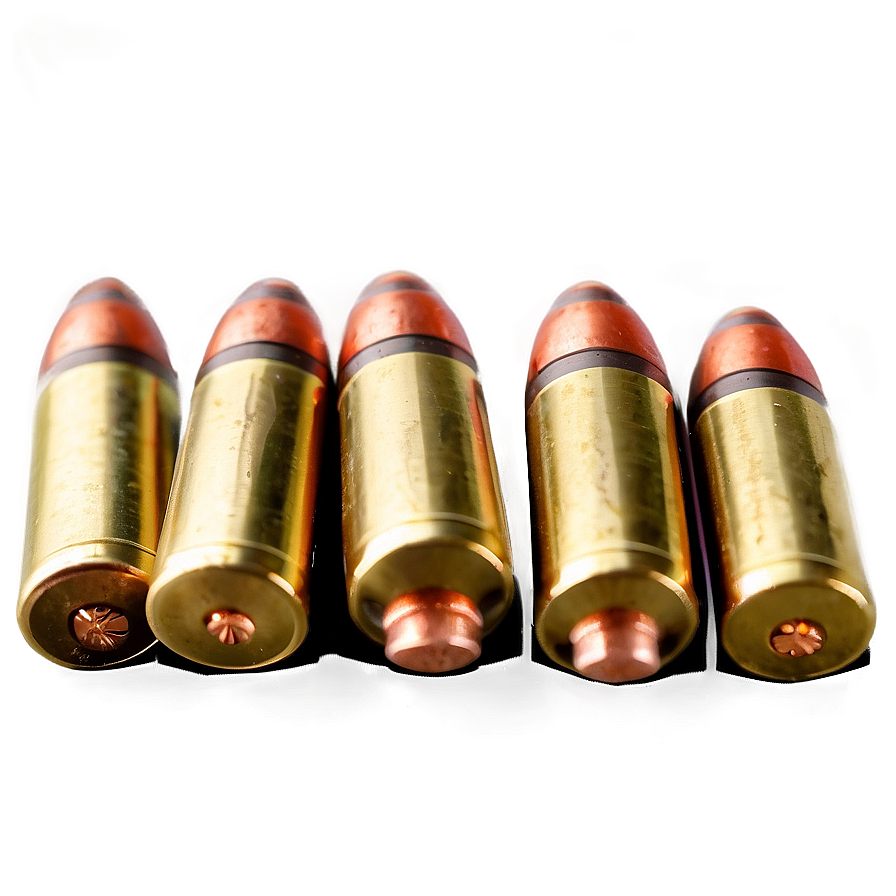 Bullets Background Png Ehi72