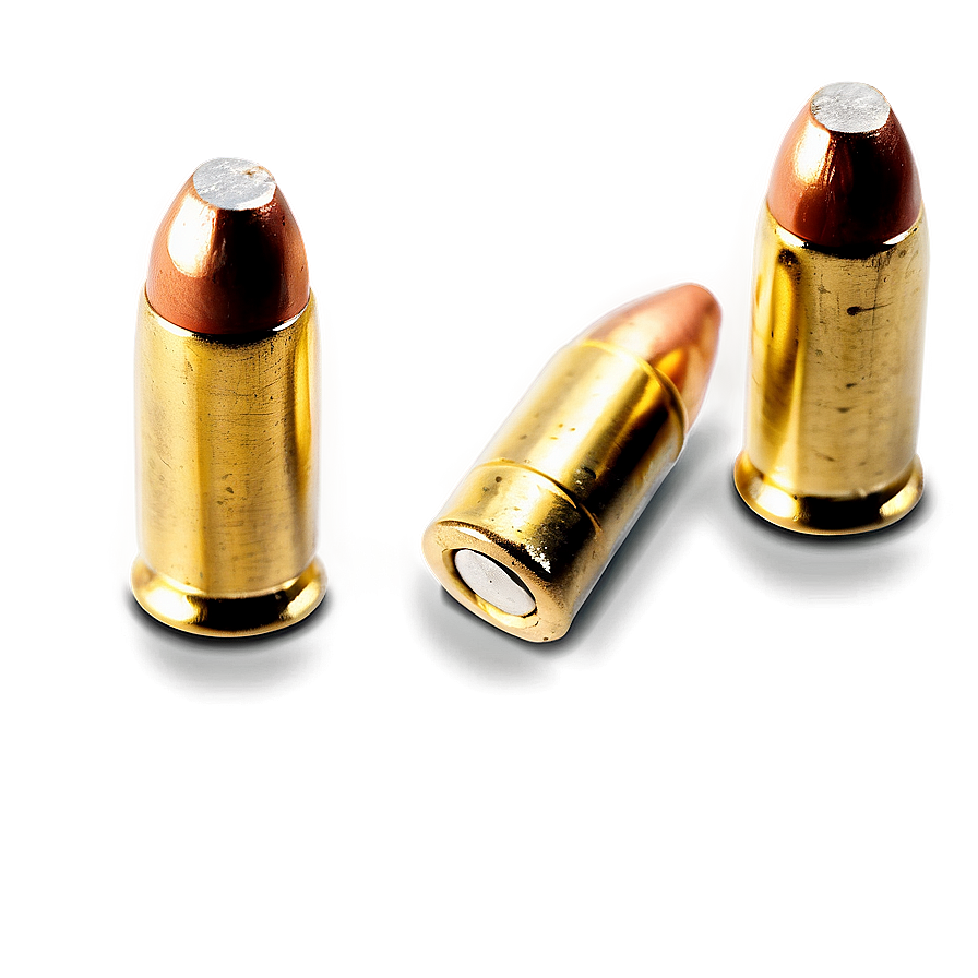 Bullets Background Png Gjo96