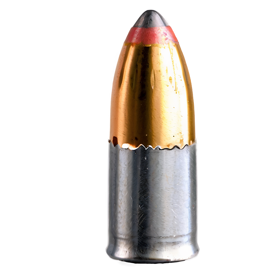 Bullets Clipart Png 05252024