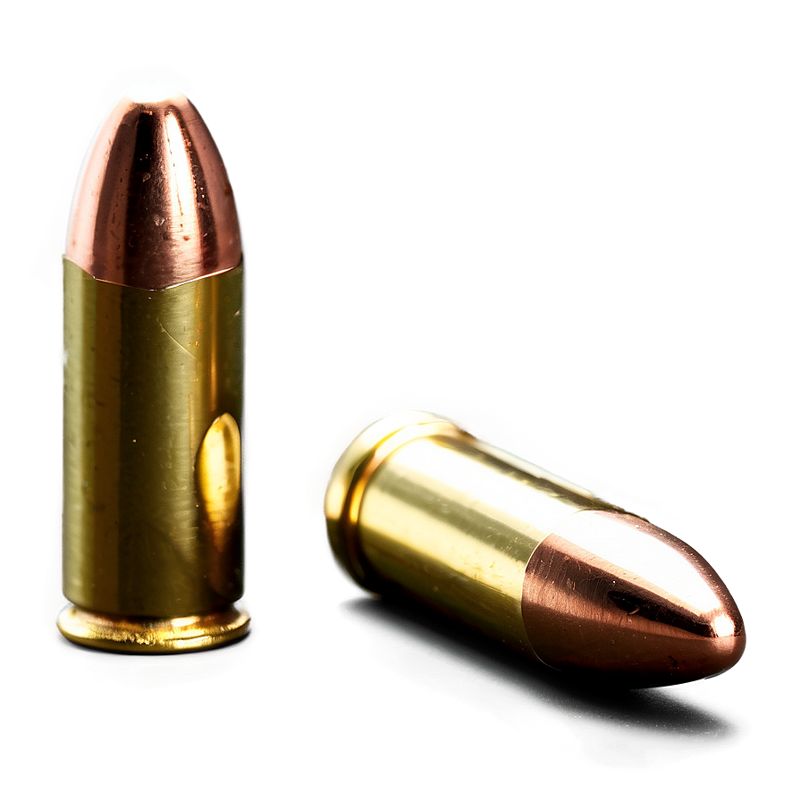 Bullets Collection Png Dbe