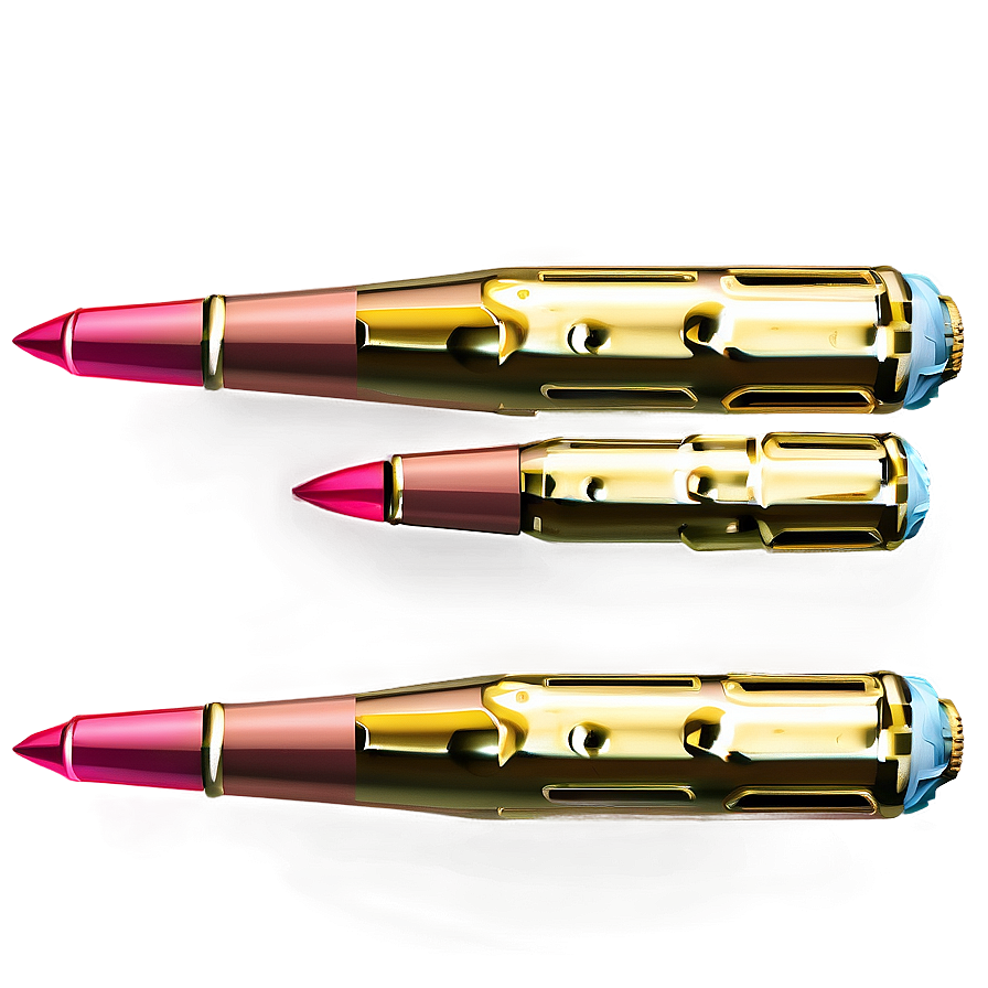 Bullets In Air Png Cpg34