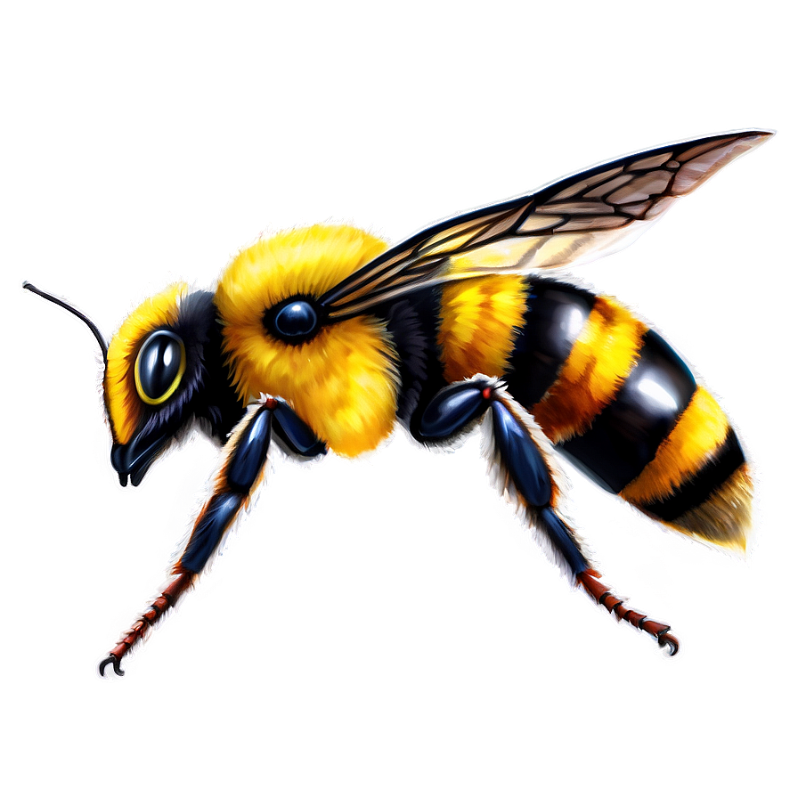 Bumblebee Png 57