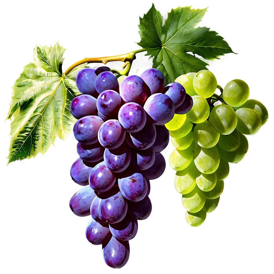 Bunch Of Grapes Png 71