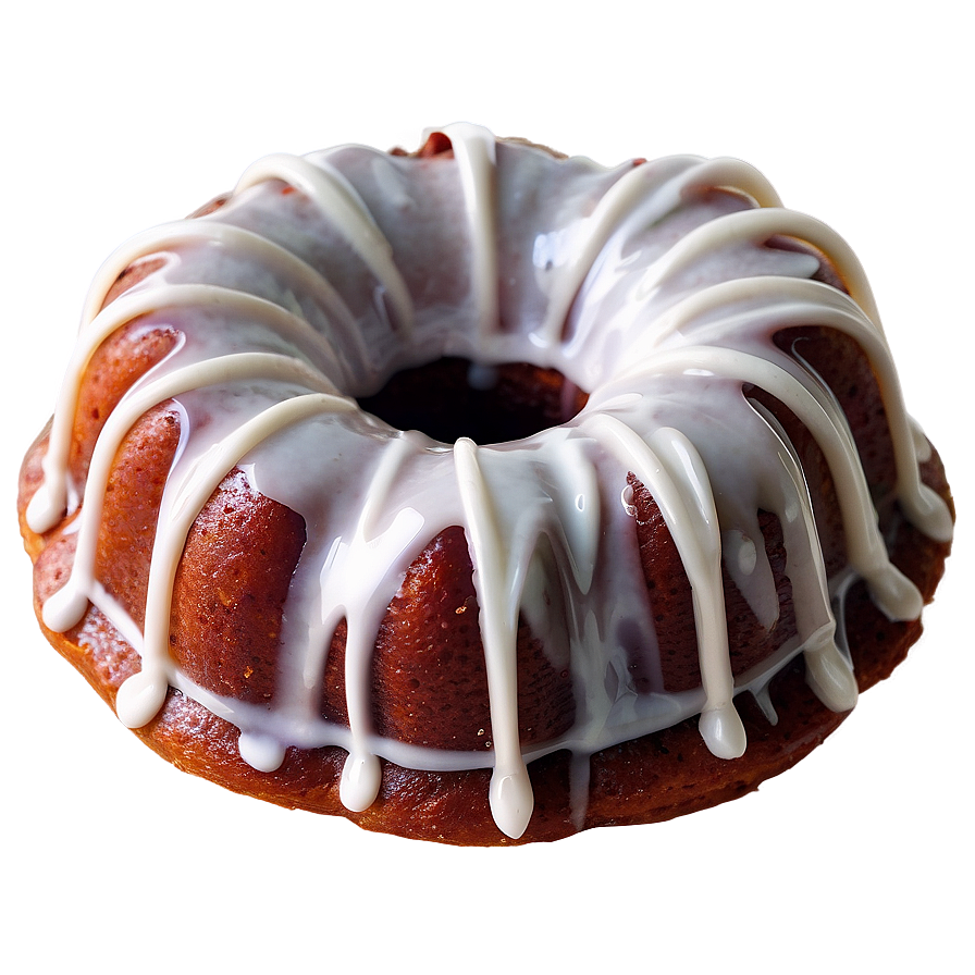 Bundt Cake Png Mvi