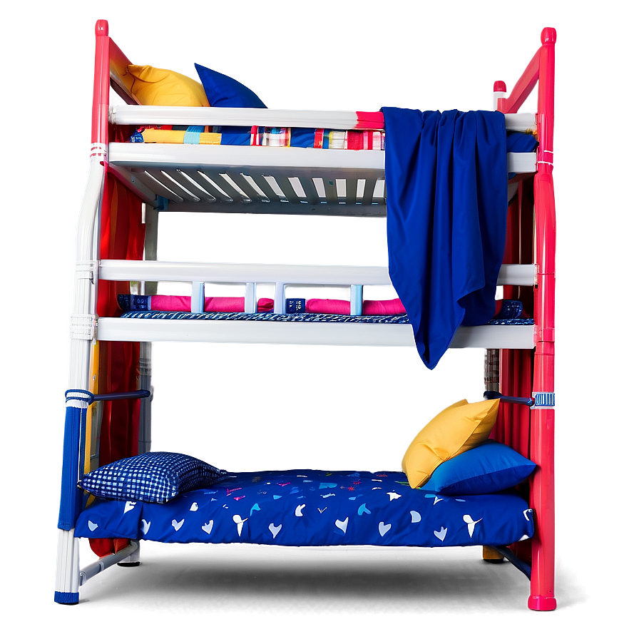 Bunk Bed Curtains Png Sat45