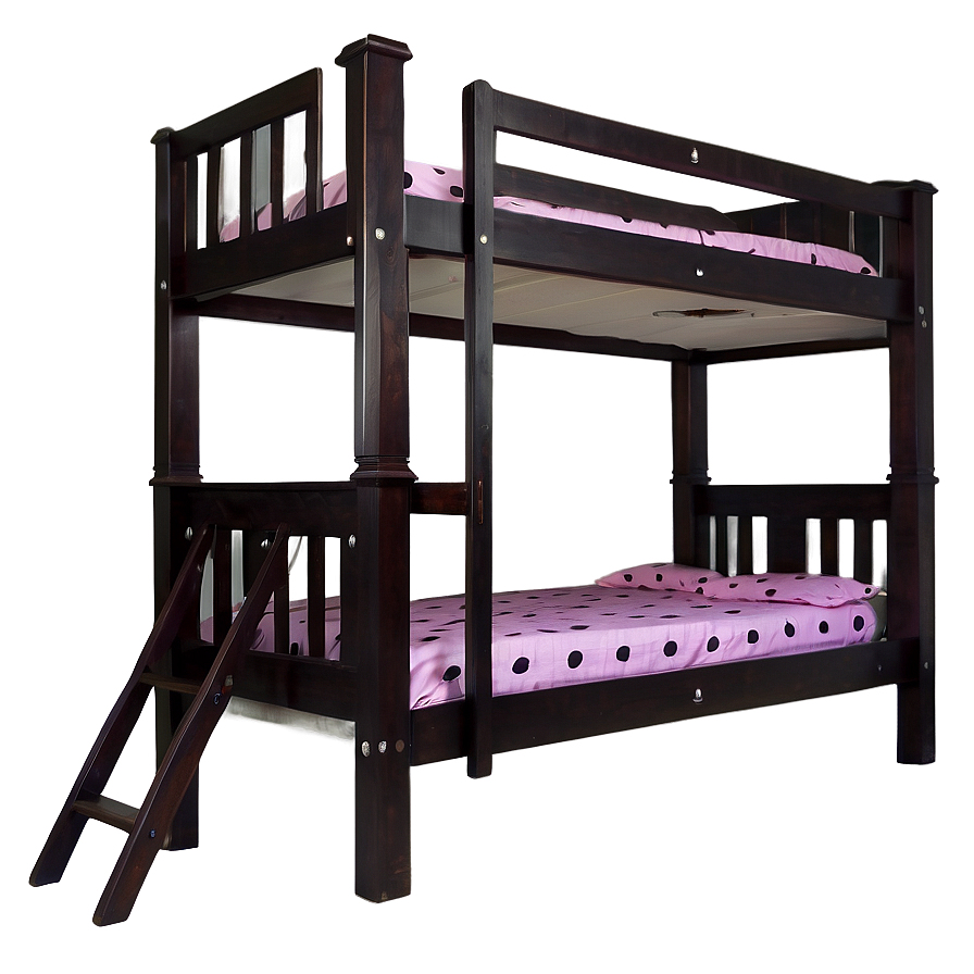 Bunk Bed Design PNG cuh66 PNG image with a transparent background, free high-resolution download
